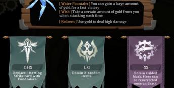 Indies’ Lies