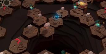 Indies’ Lies