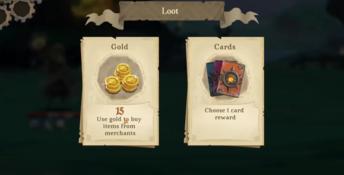 Indies’ Lies PC Screenshot