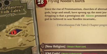 Indies’ Lies PC Screenshot