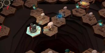 Indies’ Lies PC Screenshot