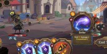 Indies’ Lies PC Screenshot