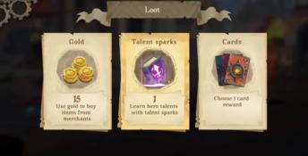 Indies’ Lies PC Screenshot