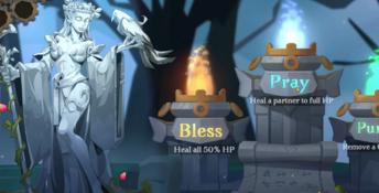 Indies’ Lies PC Screenshot