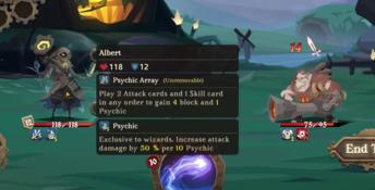 Indies’ Lies PC Screenshot