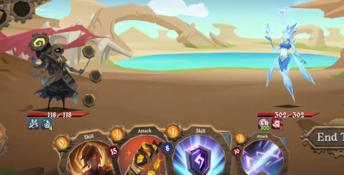 Indies’ Lies PC Screenshot