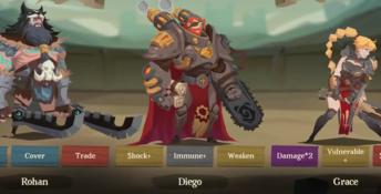 Indies’ Lies PC Screenshot