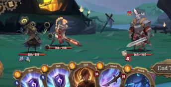 Indies’ Lies PC Screenshot