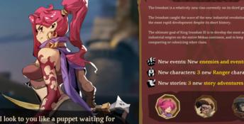 Indies’ Lies PC Screenshot