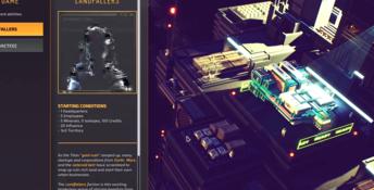 Industries of Titan PC Screenshot
