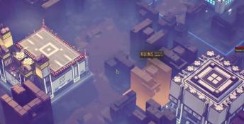 Industries of Titan