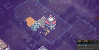 Industries of Titan PC Screenshot