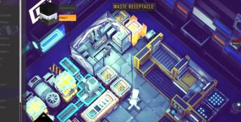 Industries of Titan PC Screenshot