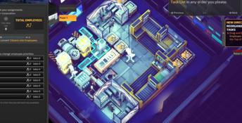 Industries of Titan PC Screenshot