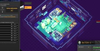Industries of Titan PC Screenshot