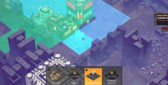 Industries of Titan PC Screenshot