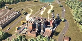 Industry Giant 4.0 PC Screenshot