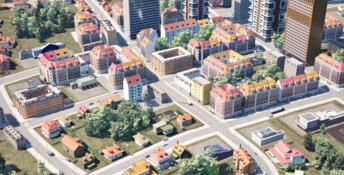 Industry Giant 4.0 PC Screenshot