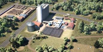 Industry Giant 4.0 PC Screenshot