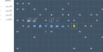 Industry Idle