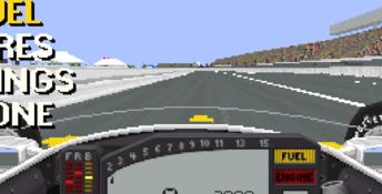 Indycar Racing PC Screenshot