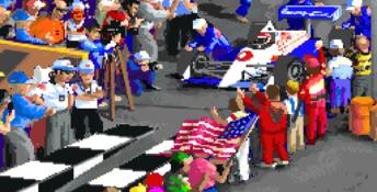 Indycar Racing PC Screenshot