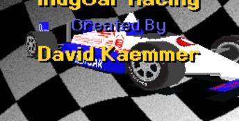 Indycar Racing PC Screenshot