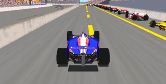 Indycar Racing II