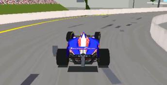 Indycar Racing II