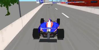 Indycar Racing II PC Screenshot