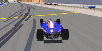 Indycar Racing II PC Screenshot