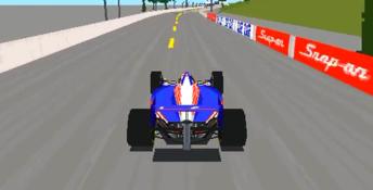 Indycar Racing II PC Screenshot