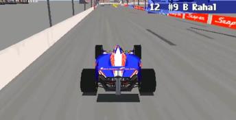 Indycar Racing II PC Screenshot