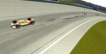 Indycar Series PC Screenshot