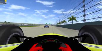 Indycar Series PC Screenshot