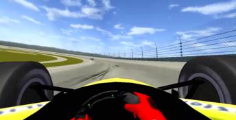 Indycar Series PC Screenshot