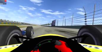 Indycar Series PC Screenshot