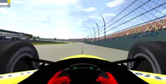 Indycar Series PC Screenshot
