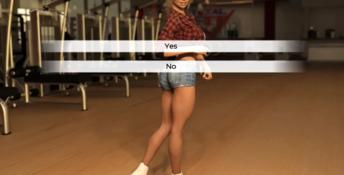 Inertia PC Screenshot