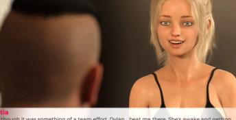 Inertia PC Screenshot
