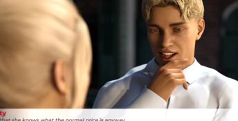 Inertia PC Screenshot