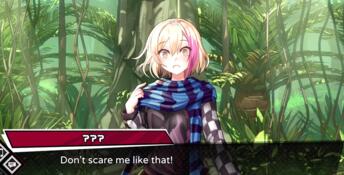 Inescapable: No Rules, No Rescue
