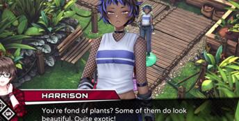 Inescapable: No Rules, No Rescue PC Screenshot