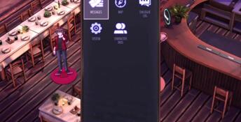 Inescapable: No Rules, No Rescue PC Screenshot
