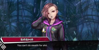 Inescapable: No Rules, No Rescue PC Screenshot