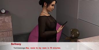 Inevitable Relations PC Screenshot