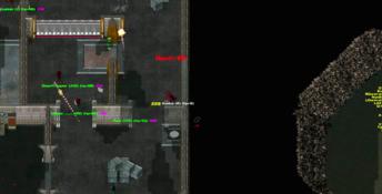 Infantry PC Screenshot
