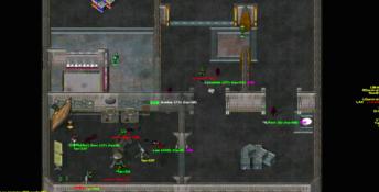Infantry PC Screenshot