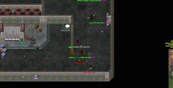 Infantry PC Screenshot