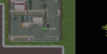 Infantry PC Screenshot